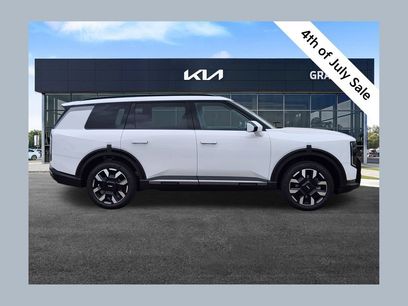 New 2027 Kia Telluride S w/ Towing Package