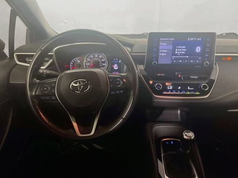 Used 2021 Toyota Corolla SE FWD image 19