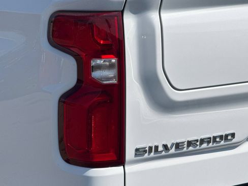 Used 2024 Chevrolet Silverado 1500 RST w/ Convenience Package II AWD/4WD image 47