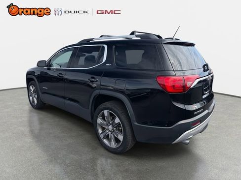 Used 2019 GMC Acadia SLT image 5