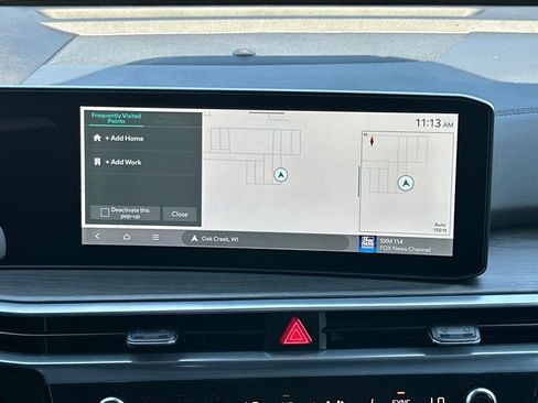 New 2026 Kia Sorento SX image 32