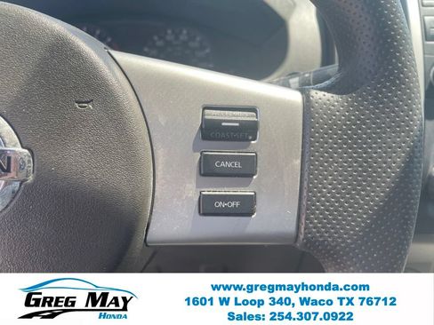 Used 2015 Nissan Frontier S RWD image 16