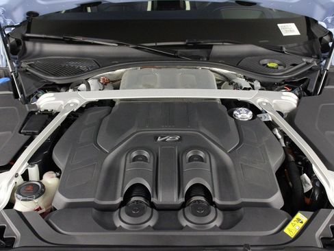 New 2025 Bentley Flying Spur Plug-In Hybrid AWD/4WD image 15