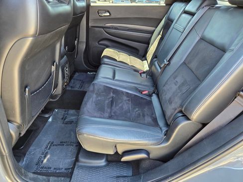 Used 2022 Dodge Durango GT RWD image 11