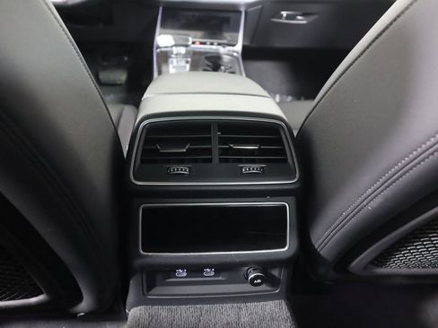 Used 2021 Audi A6 Premium Plus w/ Premium Plus Package image 61