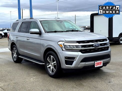 Used 2023 Ford Expedition Limited image 4
