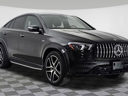 Certified 2022 Mercedes-Benz GLE 53 AMG AMG GLE 53