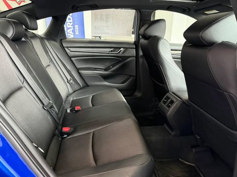 Used 2019 Honda Accord Sport image 23