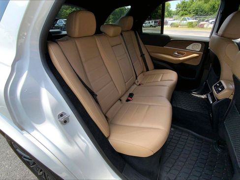 Used 2024 Mercedes-Benz GLE 350 4MATIC image 26