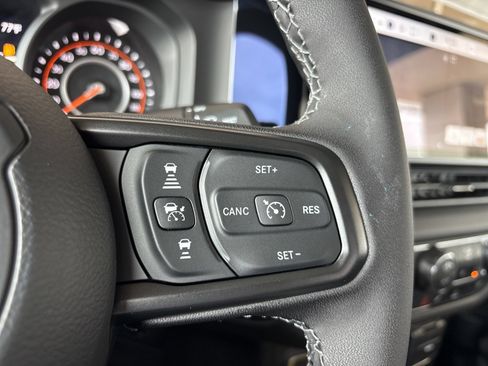 New 2026 Jeep Gladiator Sport AWD/4WD image 27