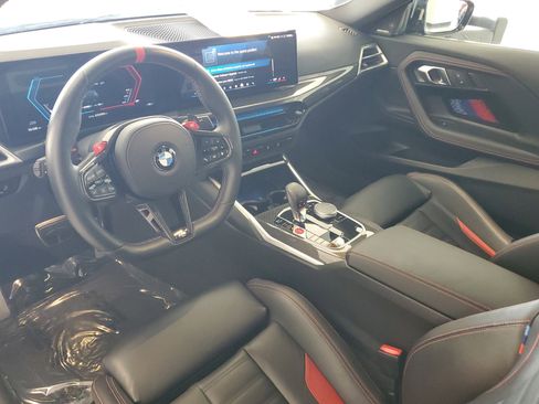 Used 2025 BMW M2 w/ M Driver's Package image 18