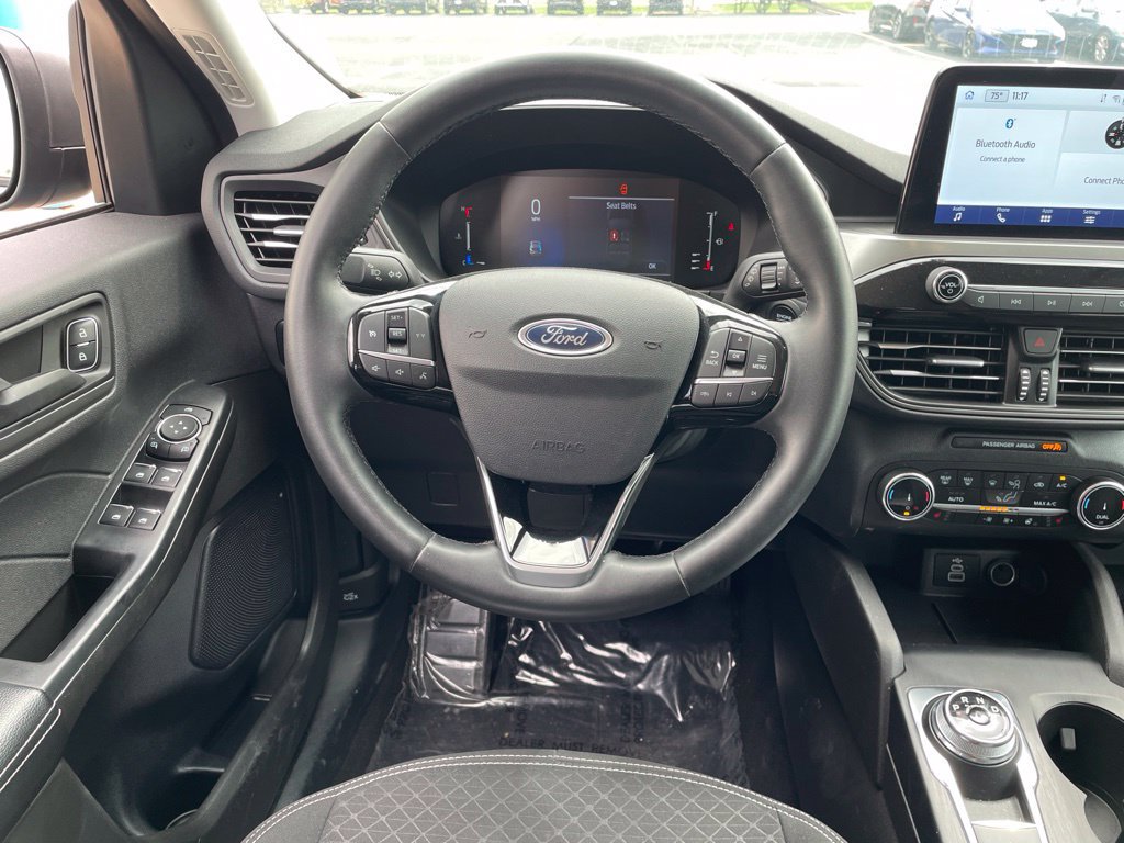 Used 2024 Ford Escape Active AWD/4WD image 12