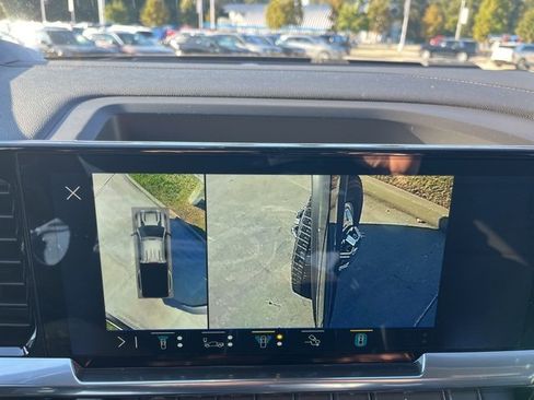 New 2026 Chevrolet Silverado 3500 LTZ image 35