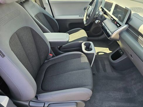 Certified 2024 Hyundai Ioniq 5 SE RWD image 13
