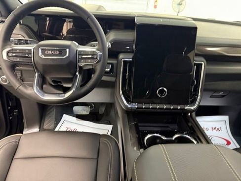 New 2026 GMC Yukon Elevation w/ LPO, Elevation Black Package RWD image 15