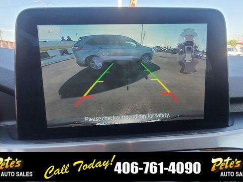 Used 2021 Ford Escape Titanium image 27