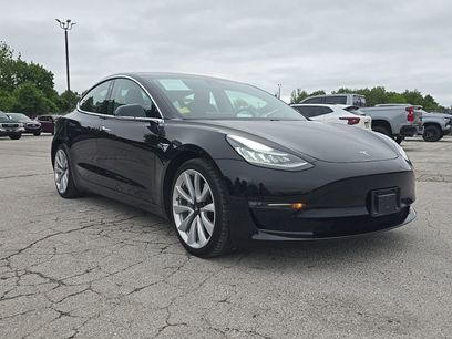 Used 2018 Tesla Model 3