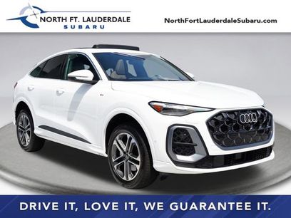 Used 2025 Audi Q5 Premium Plus