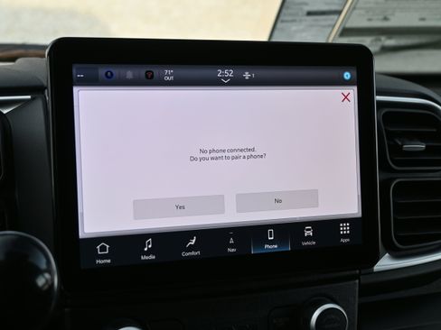 New 2026 RAM ProMaster 3500 w/ Quick Order Package 22G SLT image 31