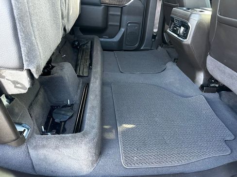 Used 2020 GMC Sierra 2500 Denali w/ Denali Ultimate Package image 60