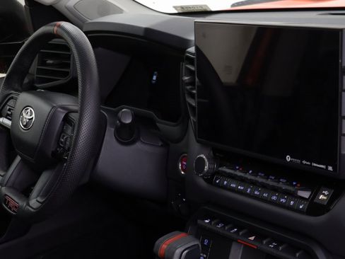 Used 2023 Toyota Sequoia TRD Pro image 24