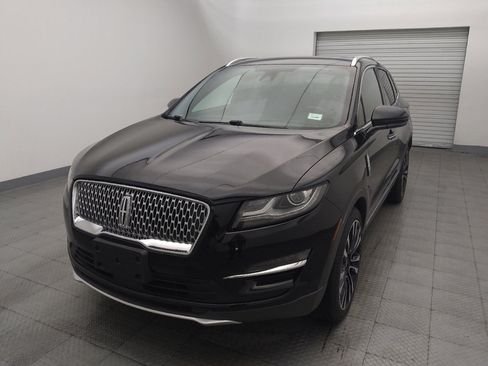 Used 2019 Lincoln MKC Reserve w/ MKC Climate Package AWD/4WD image 15