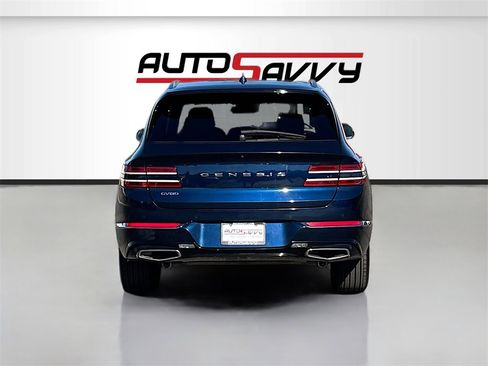 Used 2022 Genesis GV80 2.5T w/ Prestige Package 05 image 6