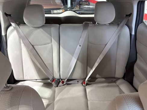 Used 2017 Nissan Leaf SV image 74