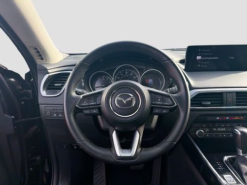 Used 2023 MAZDA CX-9 Touring Plus image 12