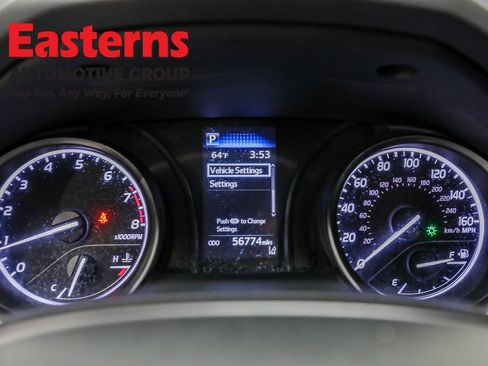 Used 2024 Toyota Camry SE image 18