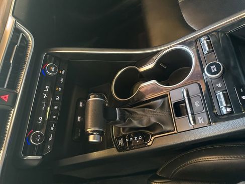 Used 2021 Kia K5 EX w/ EX Premium Package FWD image 17