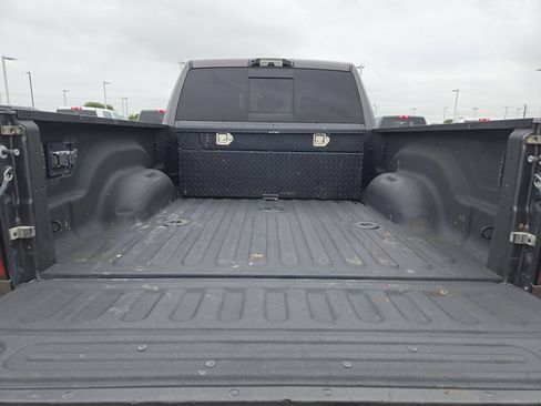 Used 2022 RAM 2500 Laramie w/ Night Edition AWD/4WD image 22