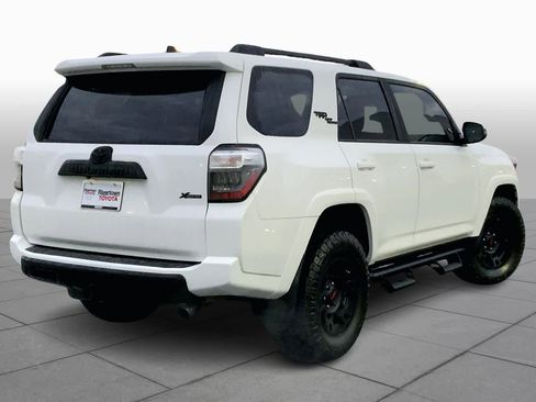 Used 2022 Toyota 4Runner TRD Off-Road Premium image 13