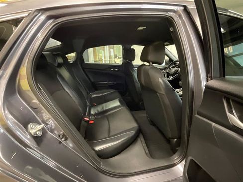 Used 2020 Honda Civic Sport image 20