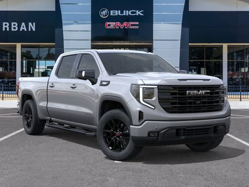 New 2026 GMC Sierra 1500 Elevation w/ Elevation Premium Package AWD/4WD image 7