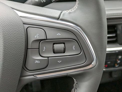 New 2026 Buick Encore GX Preferred w/ Advanced Technology Package AWD/4WD image 17