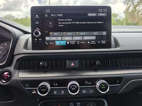 Used 2024 Honda CR-V Sport-L image 24