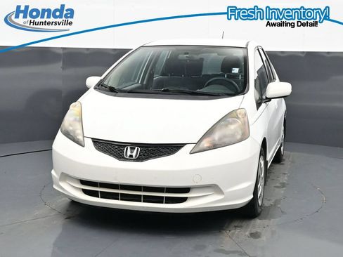 Used 2013 Honda Fit image 4