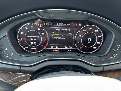 Used 2019 Audi Q5 2.0T Premium Plus w/ Premium Plus Package AWD/4WD image 12