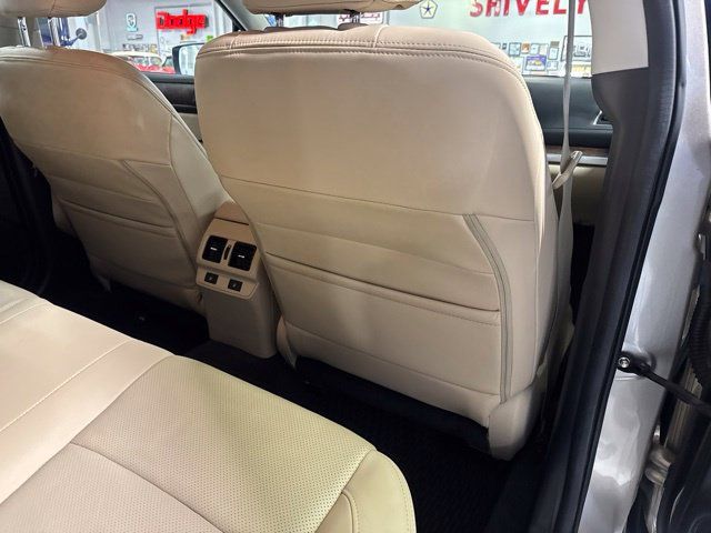 Used 2016 Subaru Outback 2.5i Limited AWD/4WD image 42