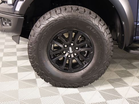 Used 2024 Ford F150 Raptor image 21