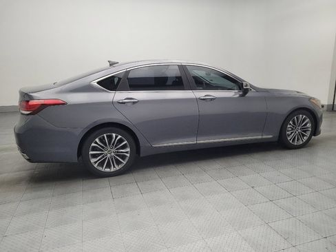 Used 2015 Hyundai Genesis 3.8 w/ Option Group 03 image 10