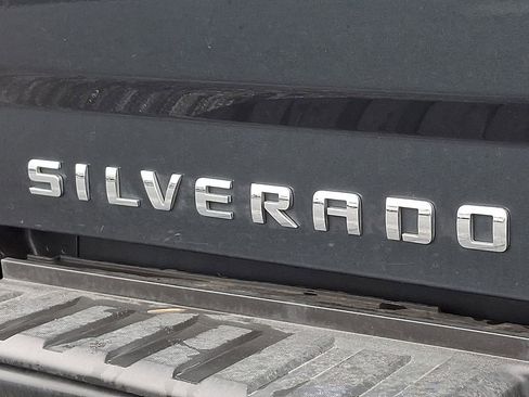 Used 2018 Chevrolet Silverado 1500 W/T w/ Trailering Package image 22