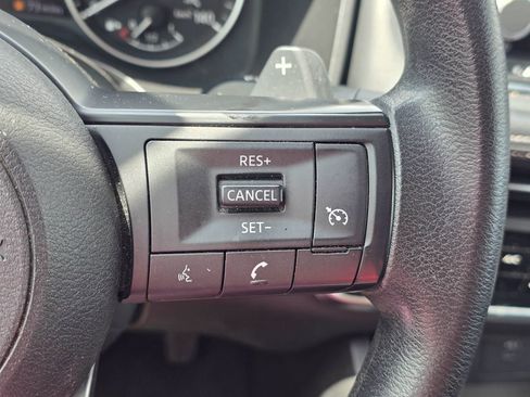 Used 2023 Nissan Rogue S AWD/4WD image 21