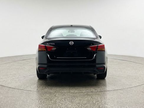 Used 2025 Nissan Altima 2.5 SV image 7