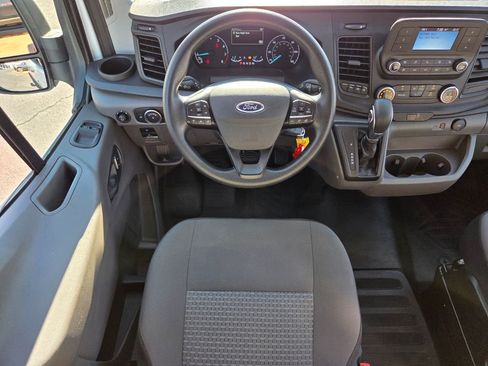 Used 2024 Ford Transit 350 XL RWD image 21