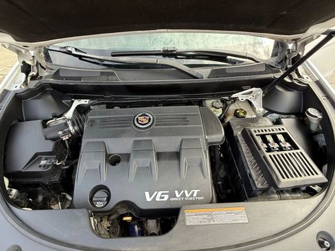 Used 2011 Cadillac SRX Performance FWD image 14
