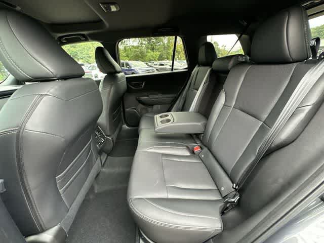 New 2026 Subaru Outback Limited AWD/4WD image 18