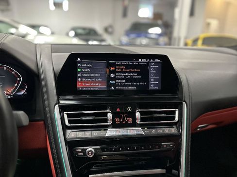 Used 2019 BMW M850i xDrive Convertible AWD/4WD image 23