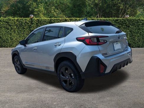 New 2026 Subaru Crosstrek 2.5i AWD/4WD image 6